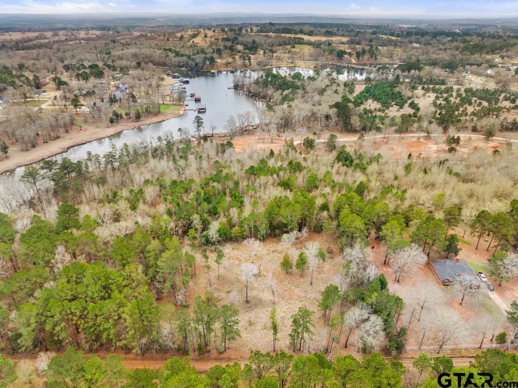 268 County Road 3607