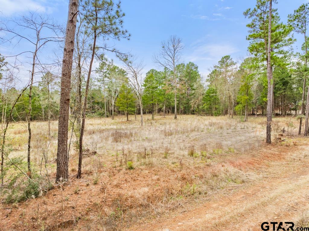 268 County Road 3607