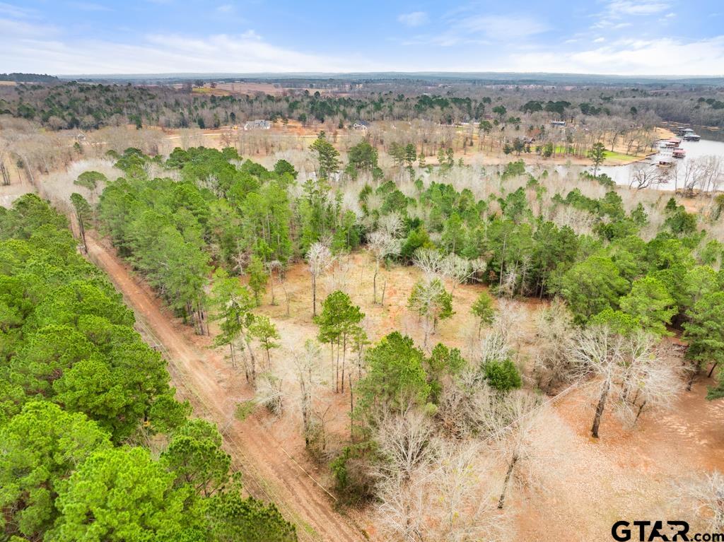 268 County Road 3607