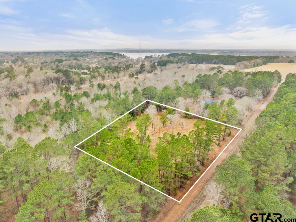 268 County Road 3607
