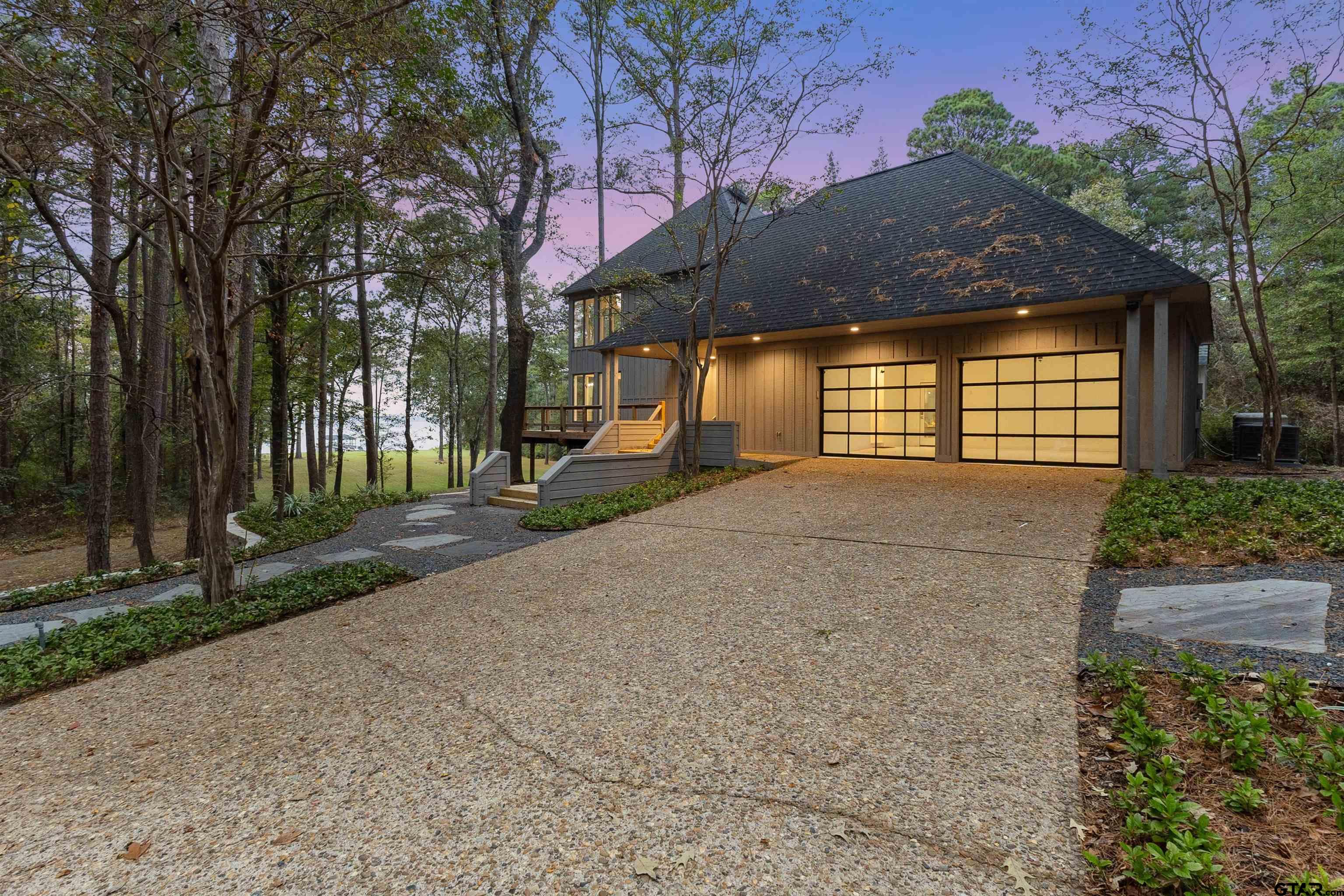 15482 Timberhill - Lots 27 & 28