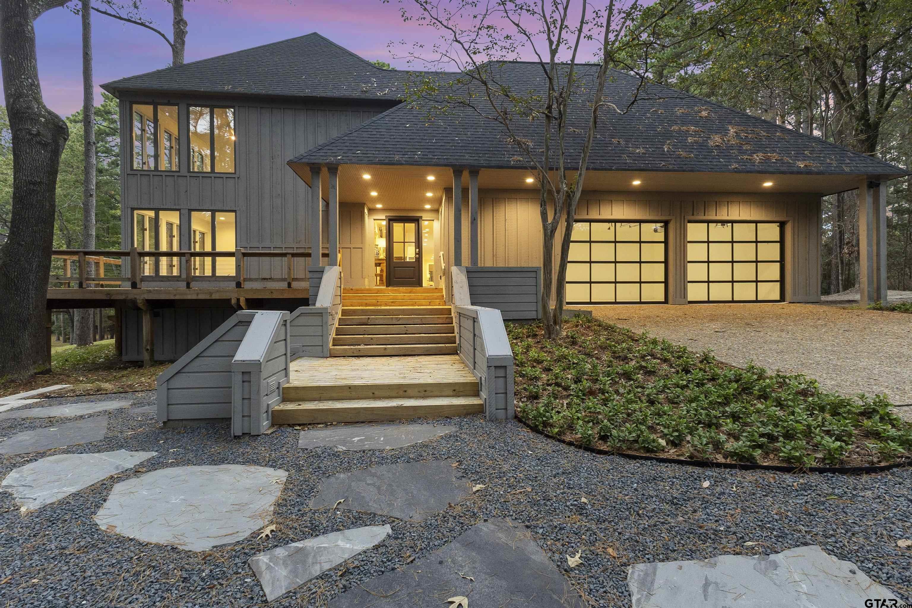 15482 Timberhill - Lots 27 & 28