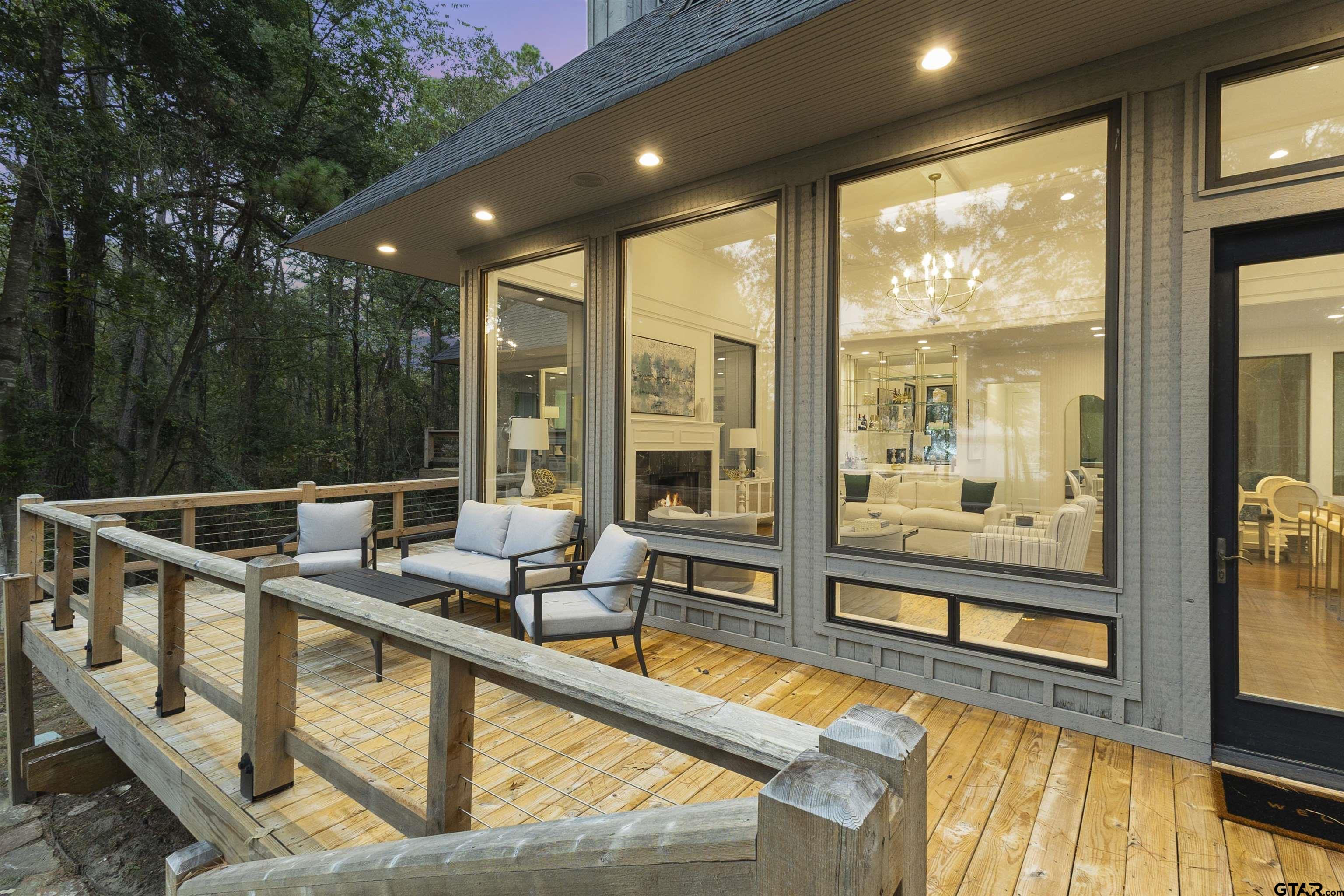 15482 Timberhill - Lots 27 & 28