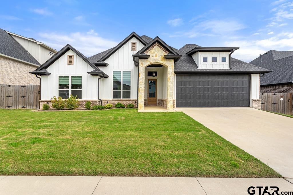 4151 Palo Pinto Creek Circle