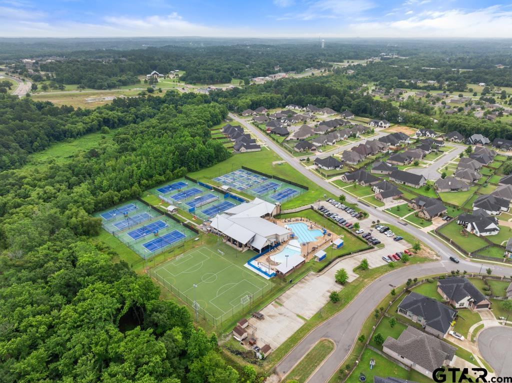 4151 Palo Pinto Creek Circle