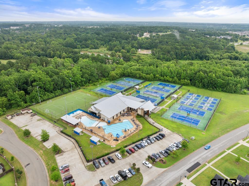 4151 Palo Pinto Creek Circle