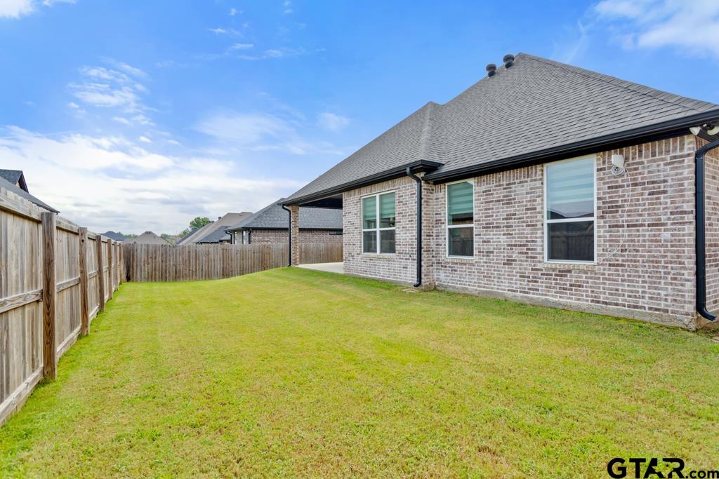 4151 Palo Pinto Creek Circle
