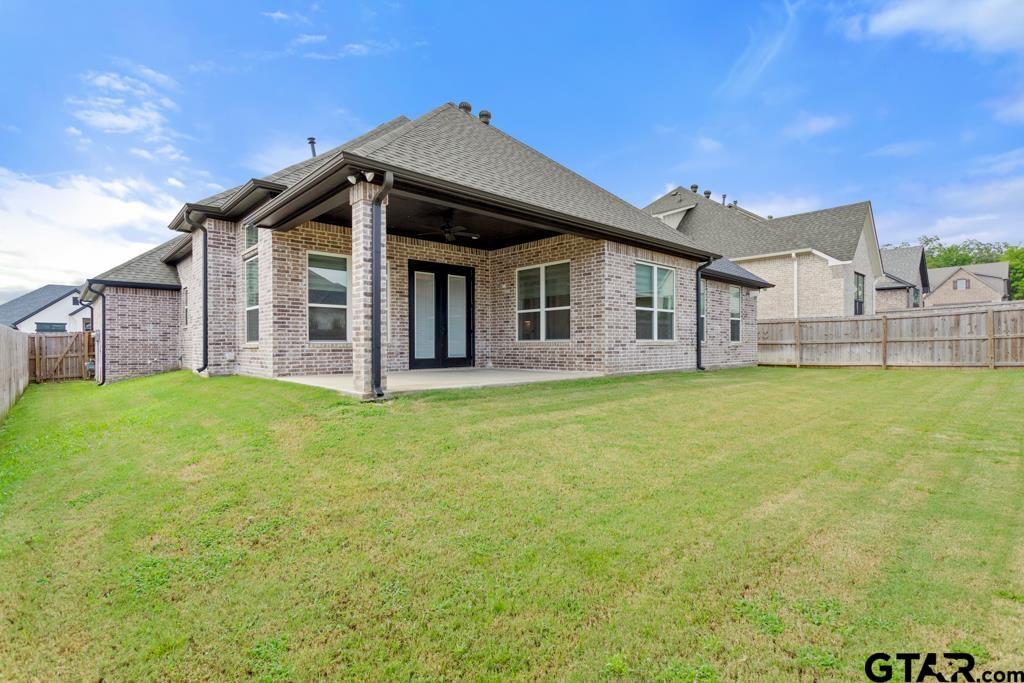 4151 Palo Pinto Creek Circle