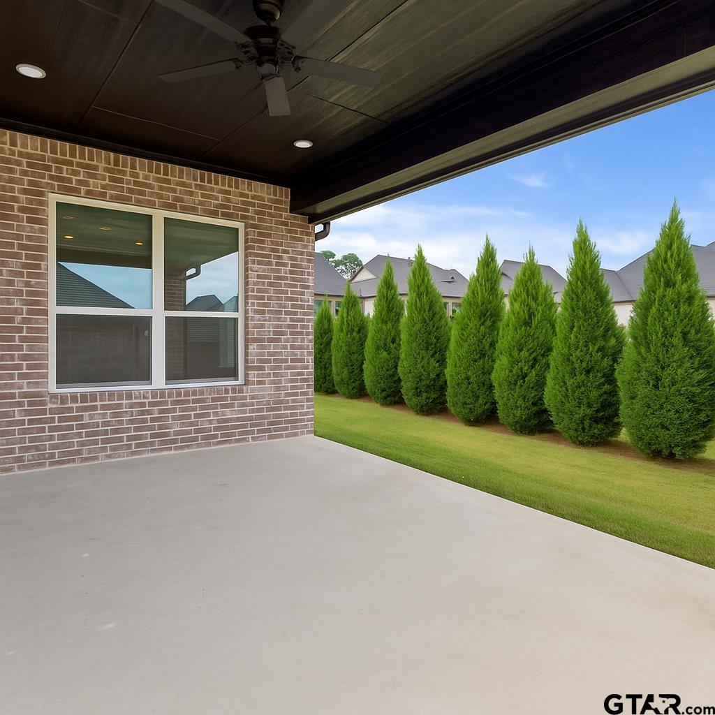 4151 Palo Pinto Creek Circle