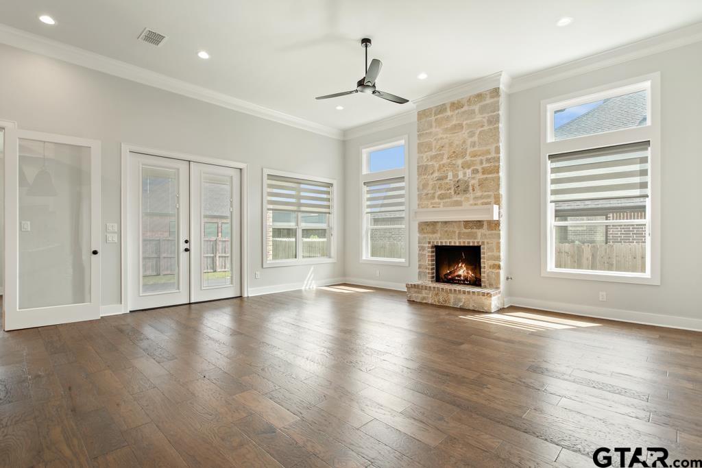 4151 Palo Pinto Creek Circle