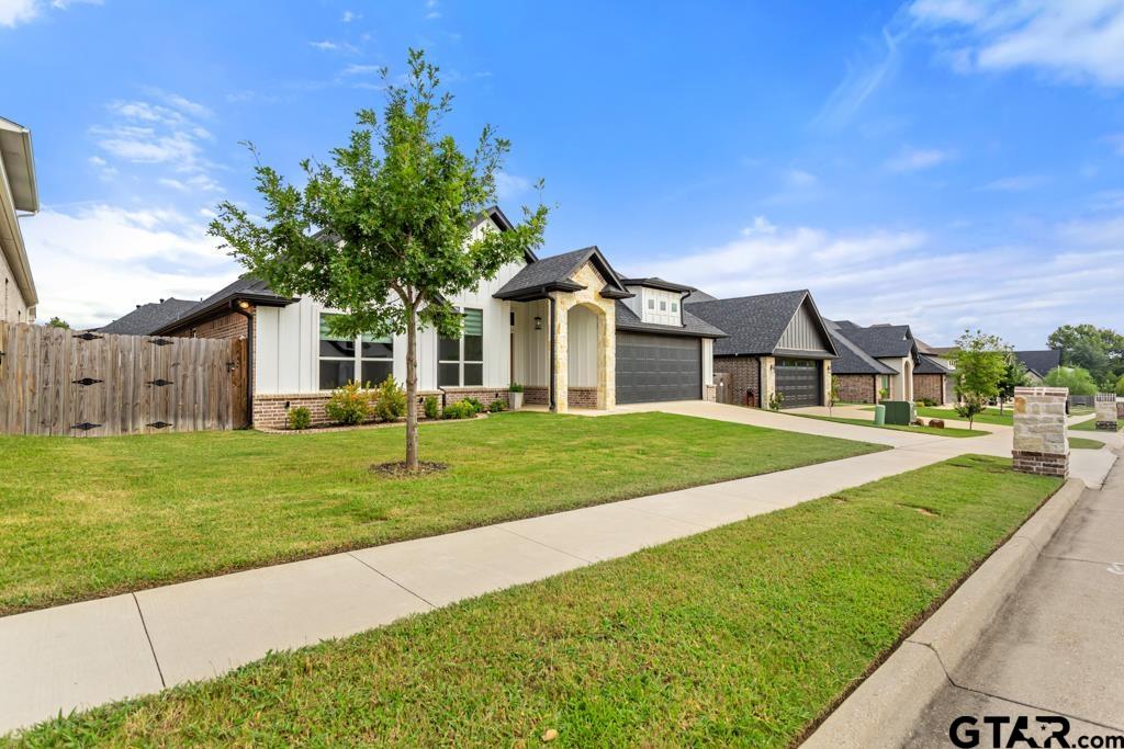 4151 Palo Pinto Creek Circle