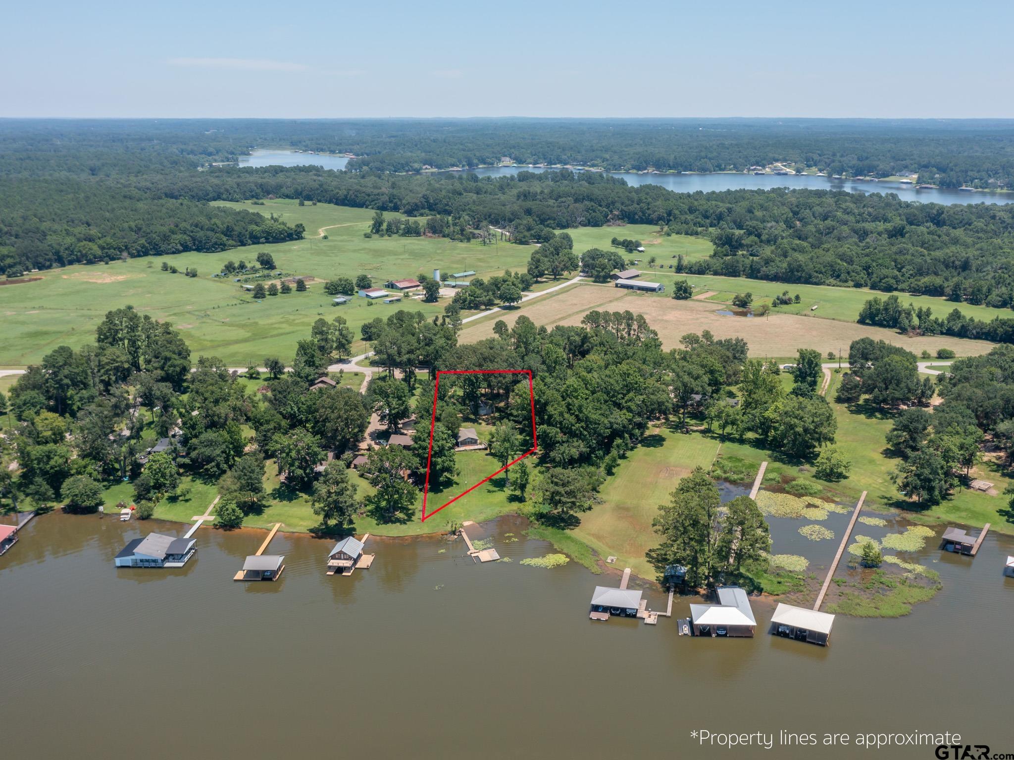 15606 McElroy Rd