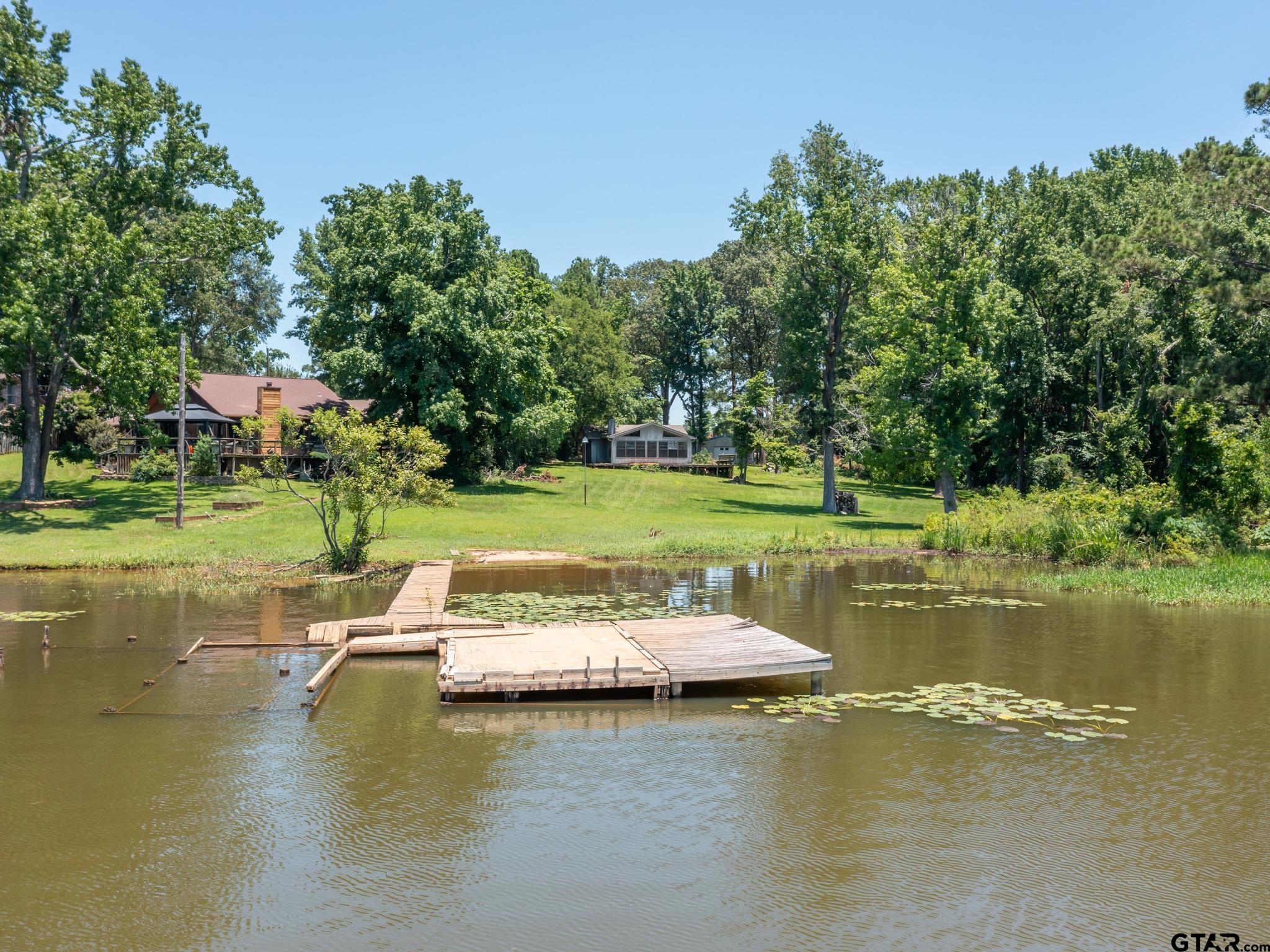 15606 McElroy Rd