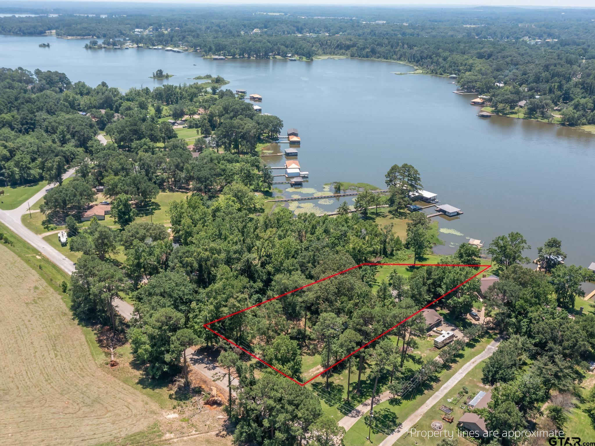 15606 McElroy Rd