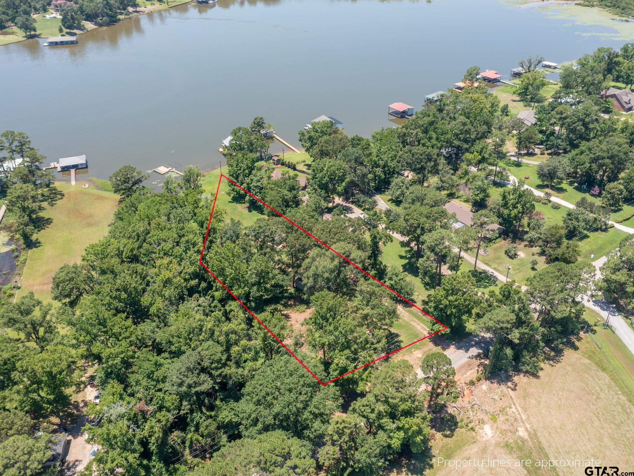 15606 McElroy Rd