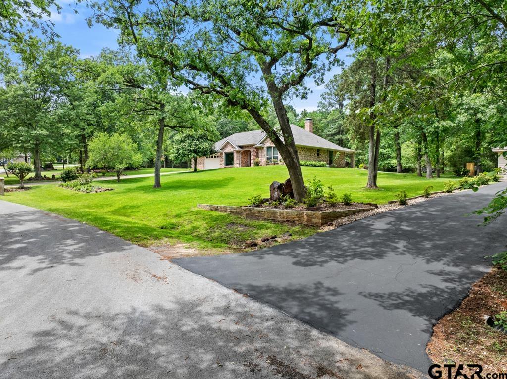 15988 Rocky Ridge Rd