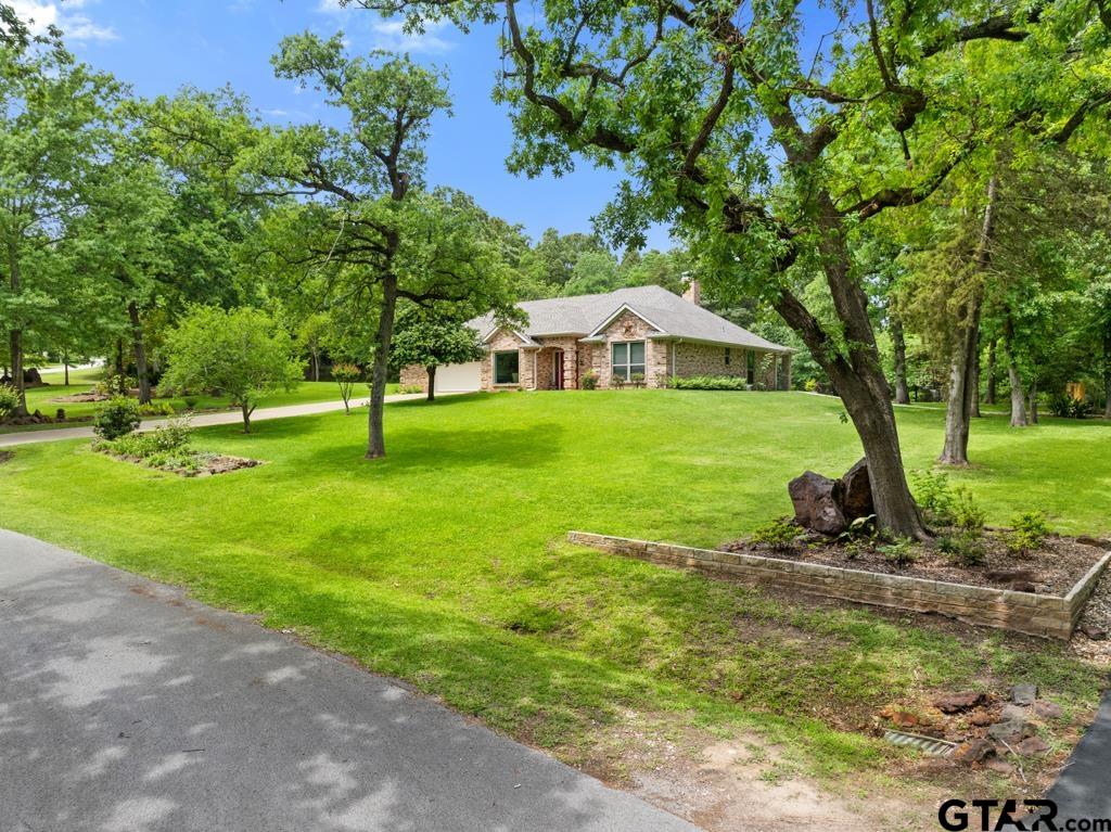 15988 Rocky Ridge Rd