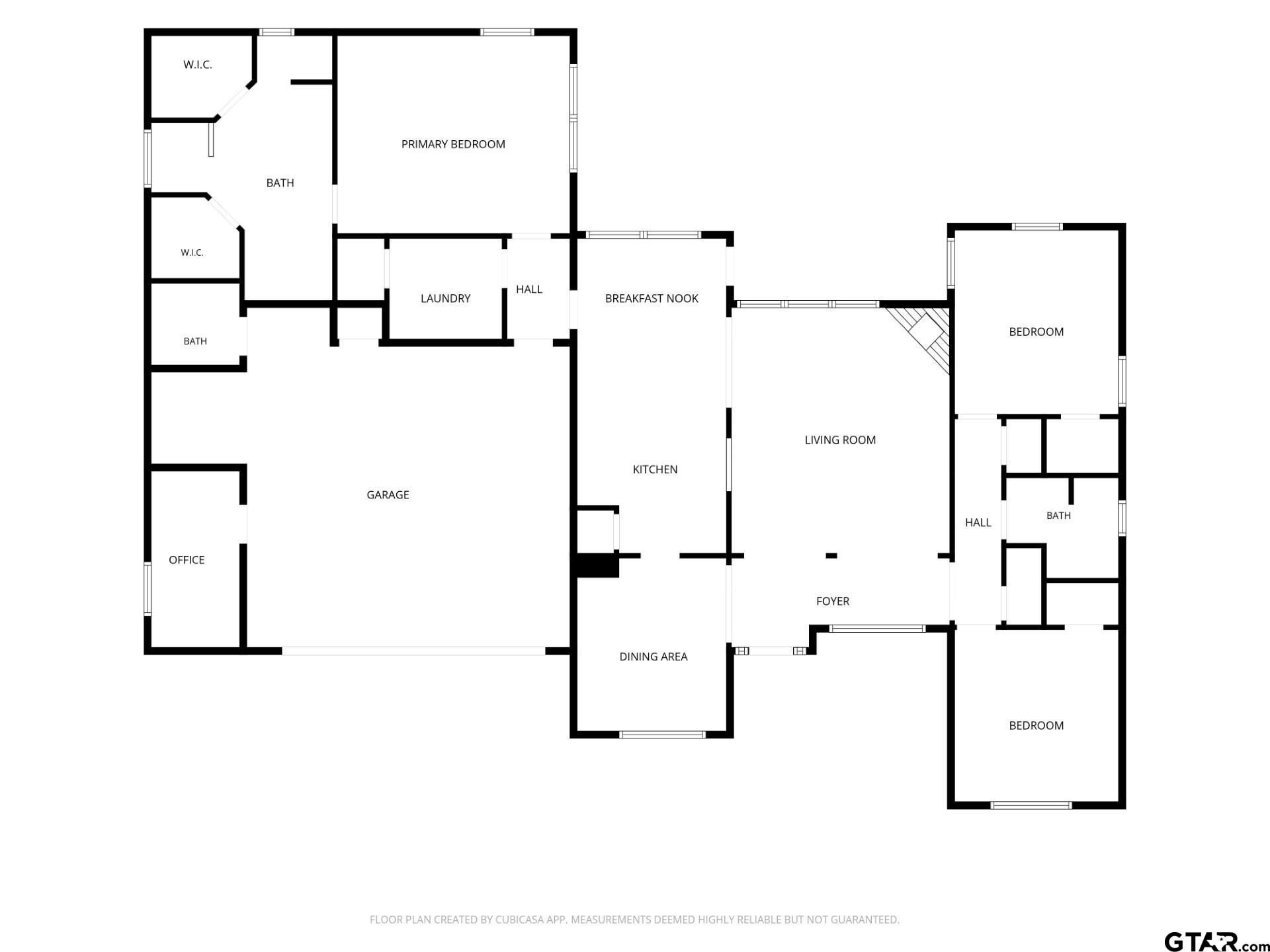 15988 Rocky Ridge Rd