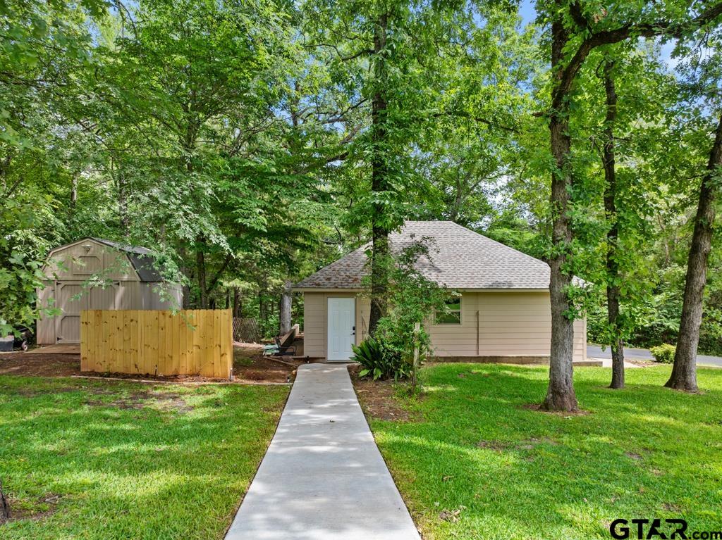 15988 Rocky Ridge Rd