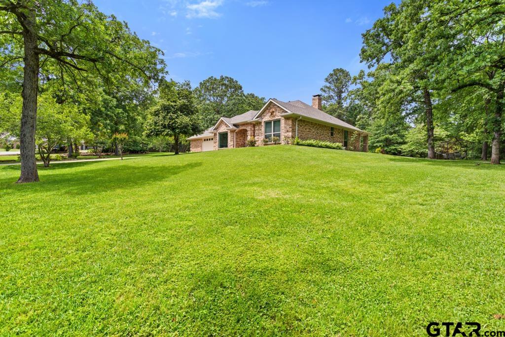 15988 Rocky Ridge Rd