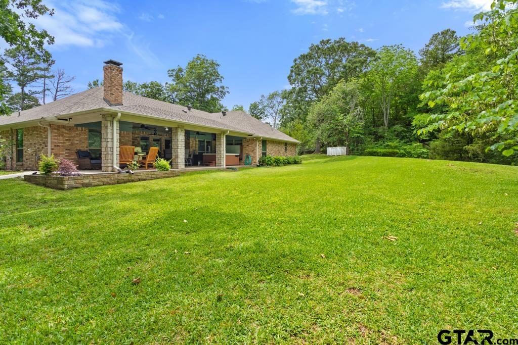 15988 Rocky Ridge Rd