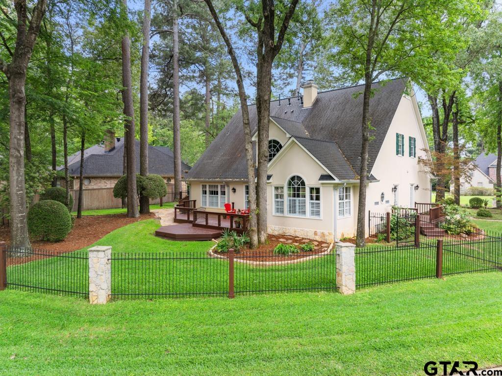 3502 Woods Blvd