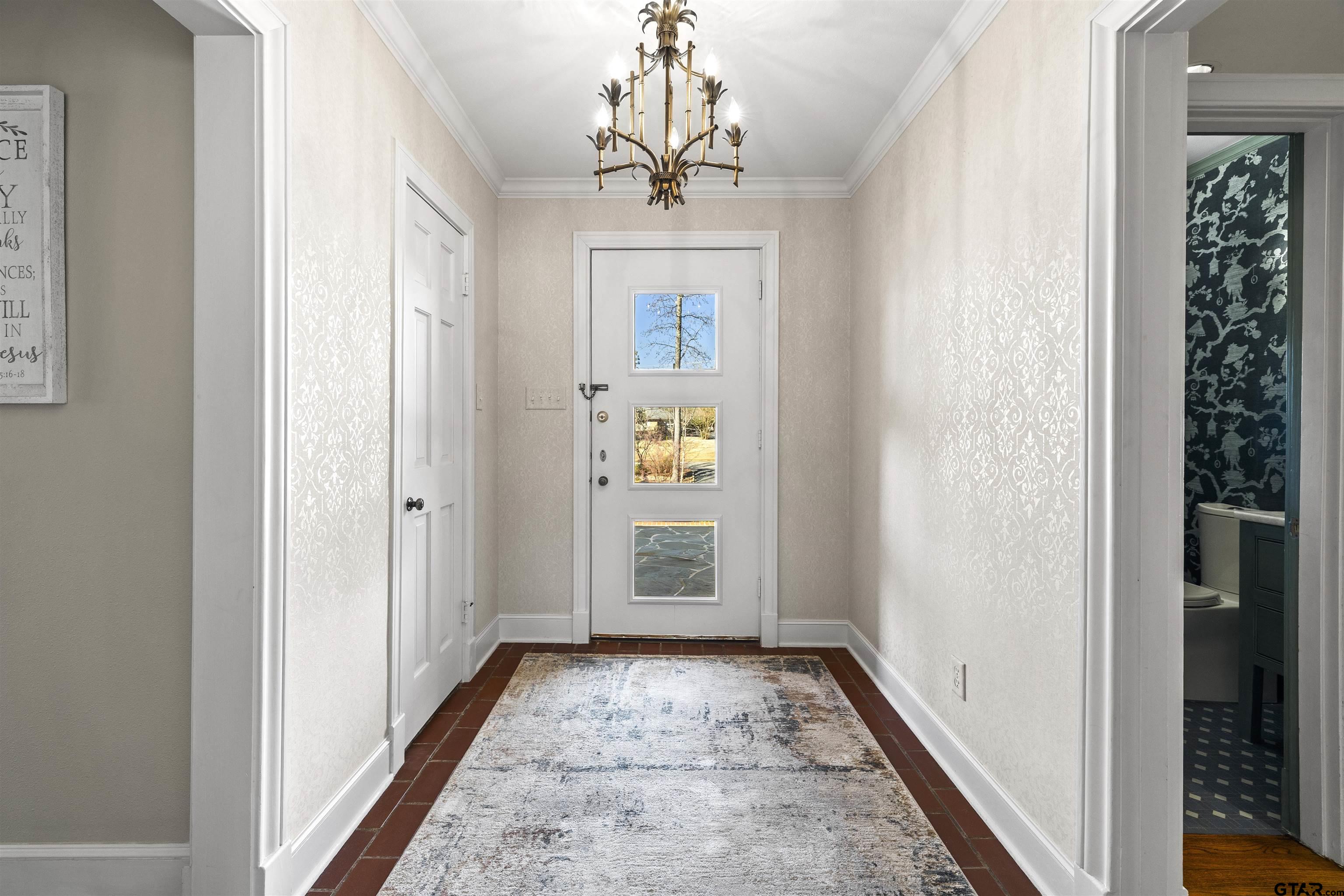 2306 Old Bullard Rd