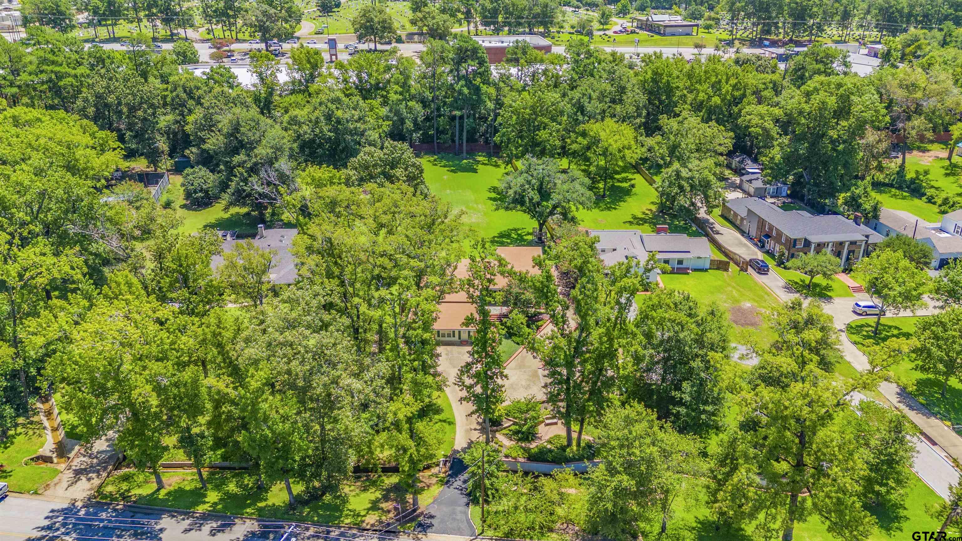 2306 Old Bullard Rd