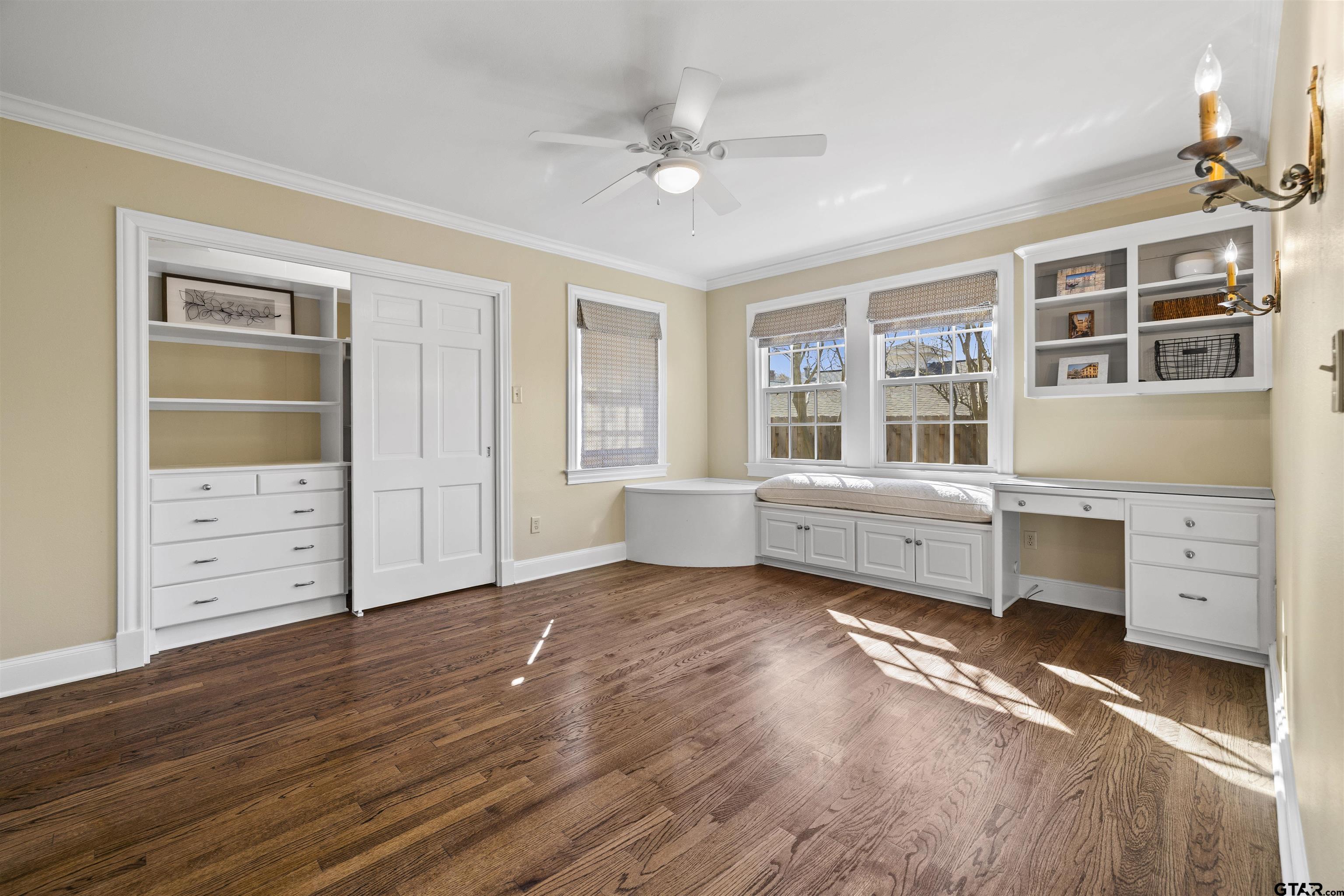 2306 Old Bullard Rd
