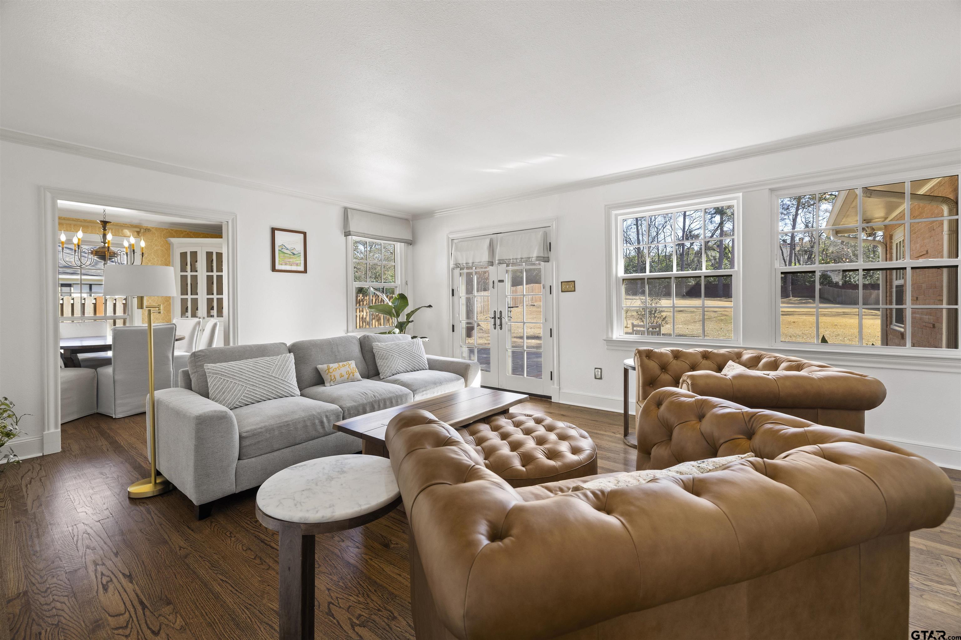 2306 Old Bullard Rd