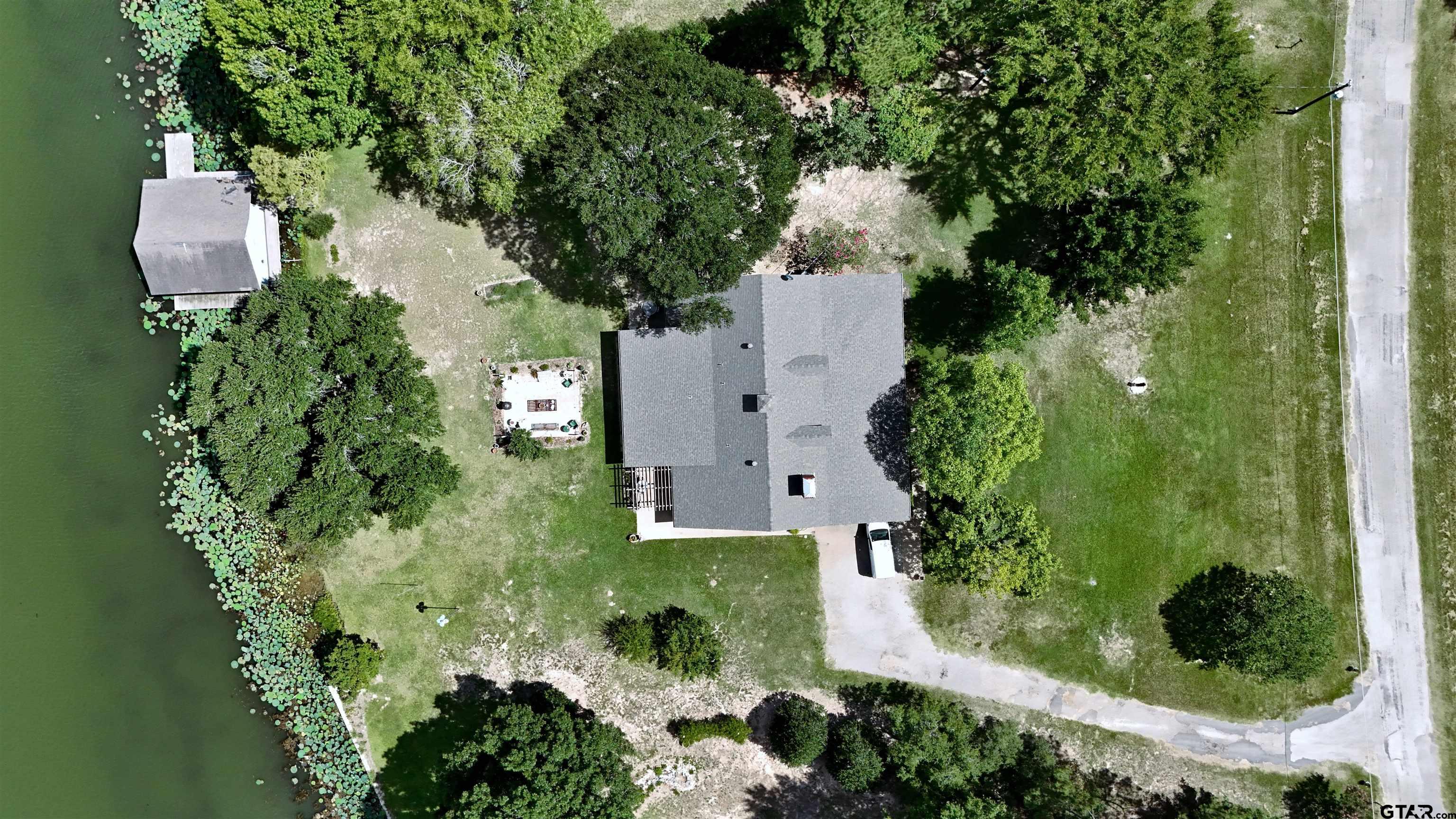 12075 W Lake Drive