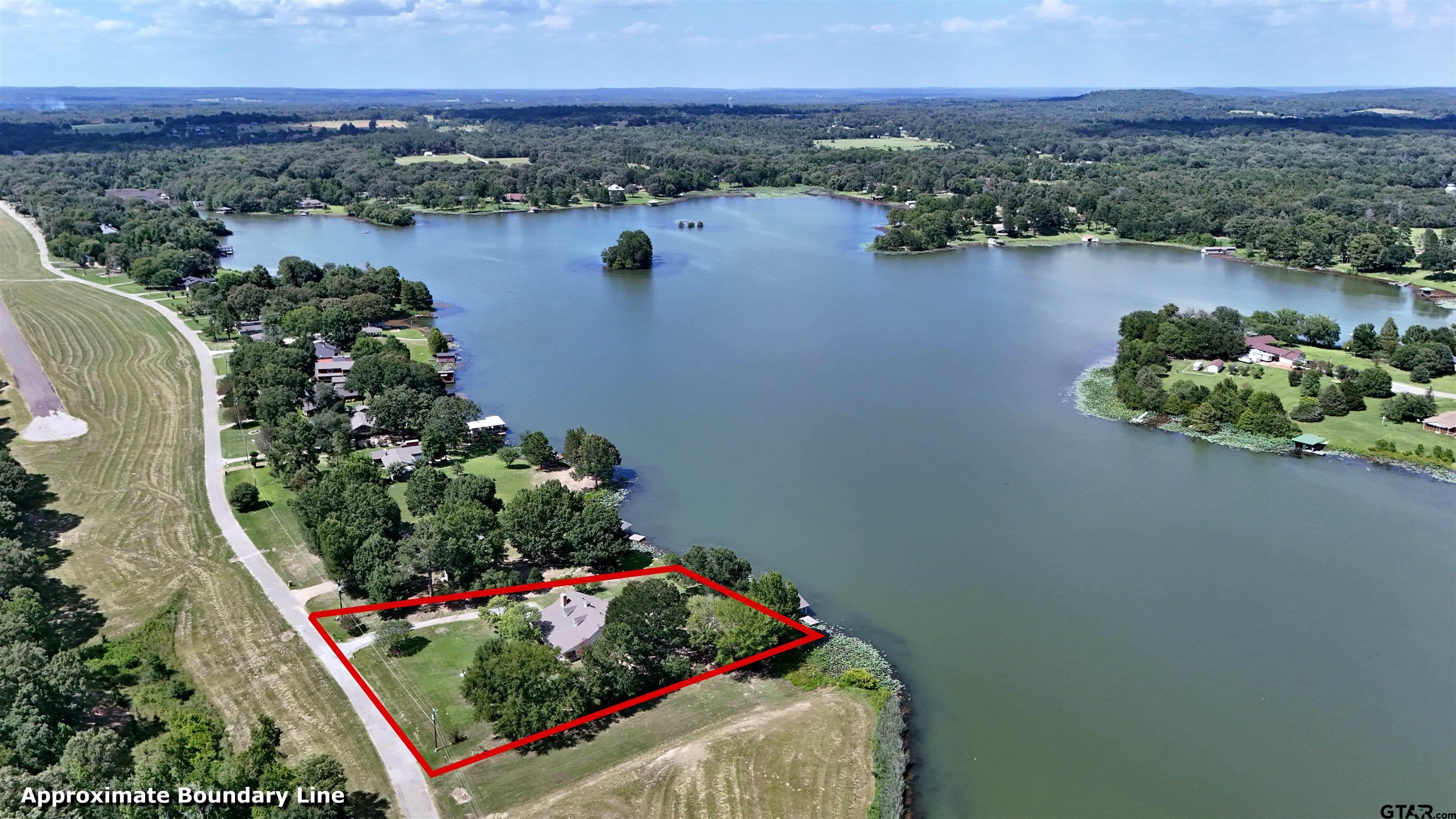 12075 W Lake Drive
