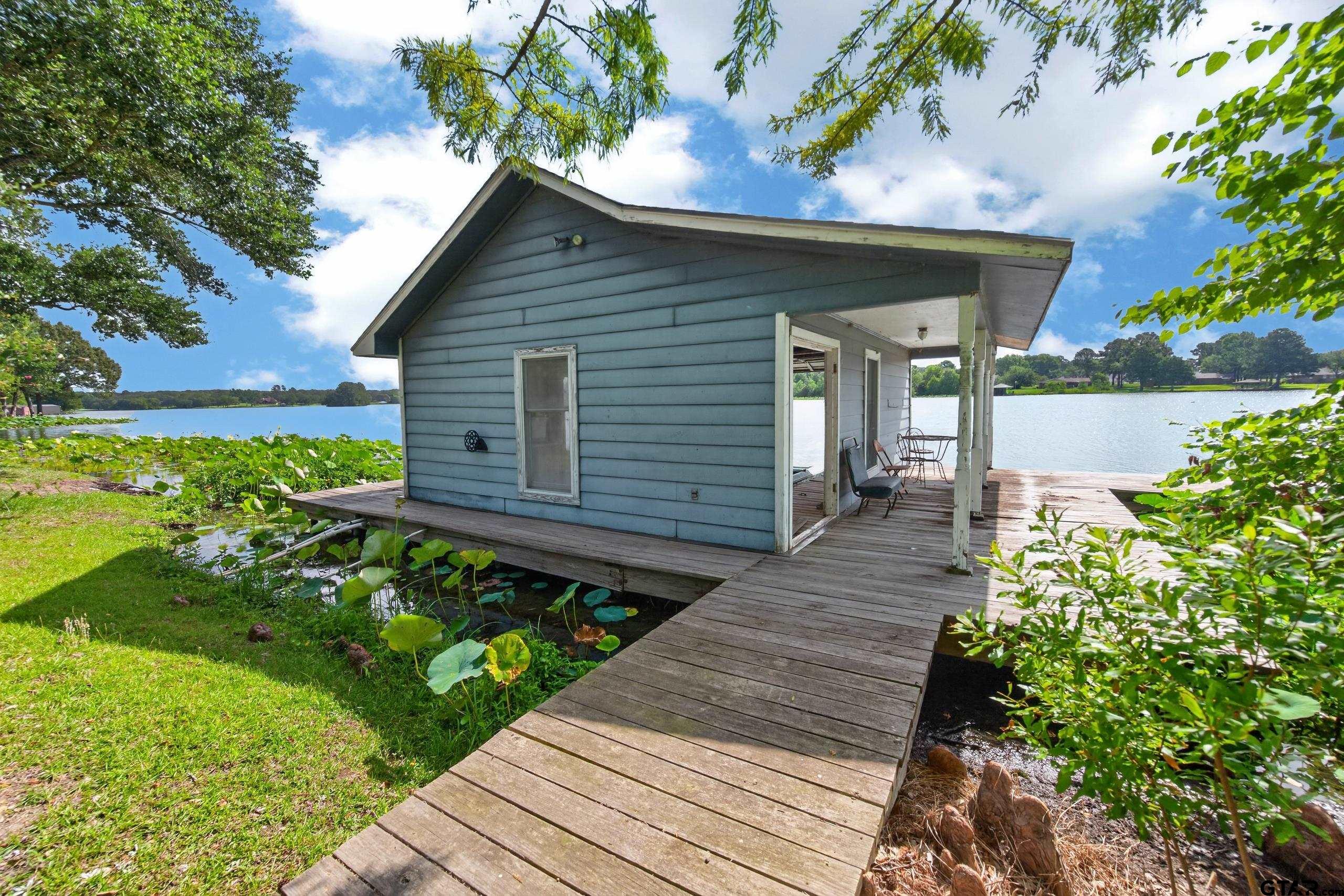 12075 W Lake Drive