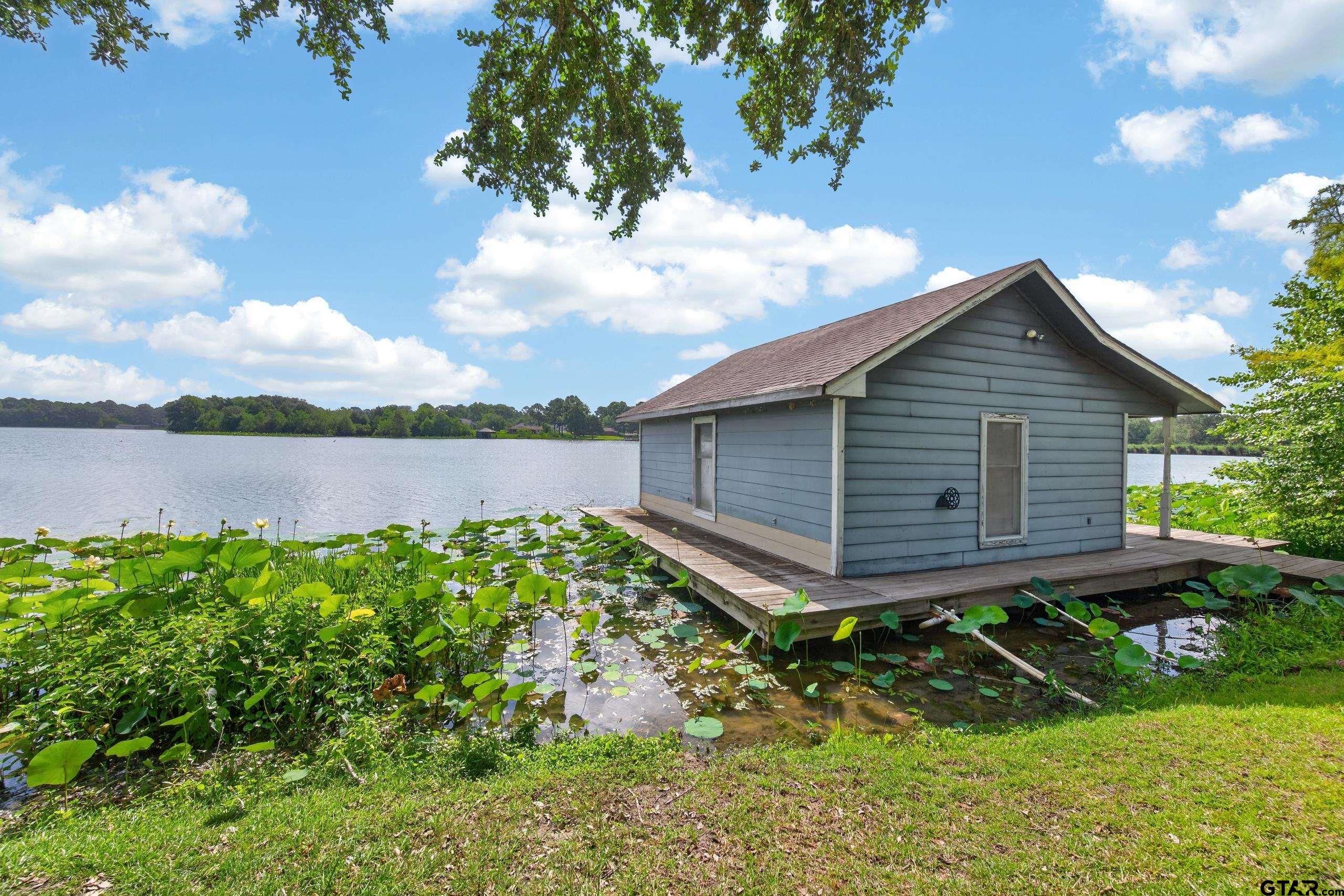 12075 W Lake Drive
