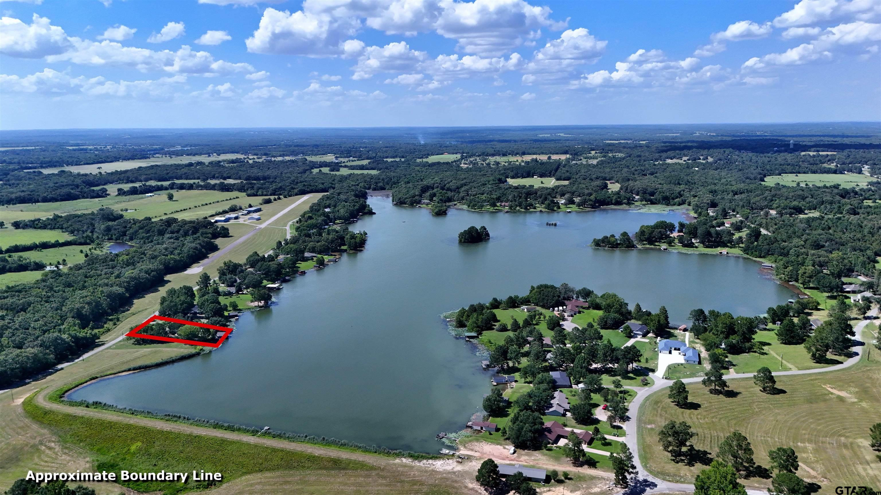 12075 W Lake Drive