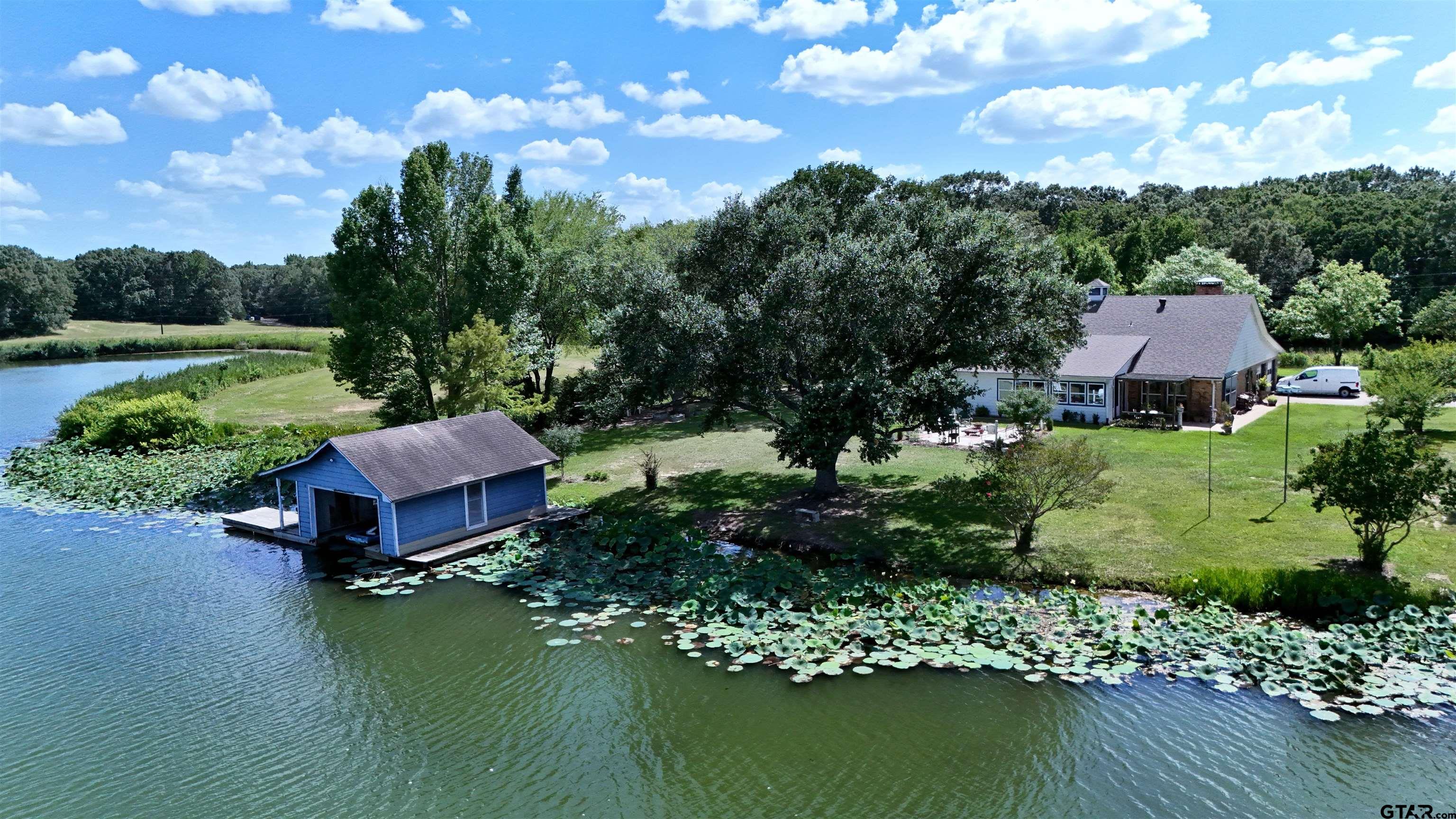 12075 W Lake Drive