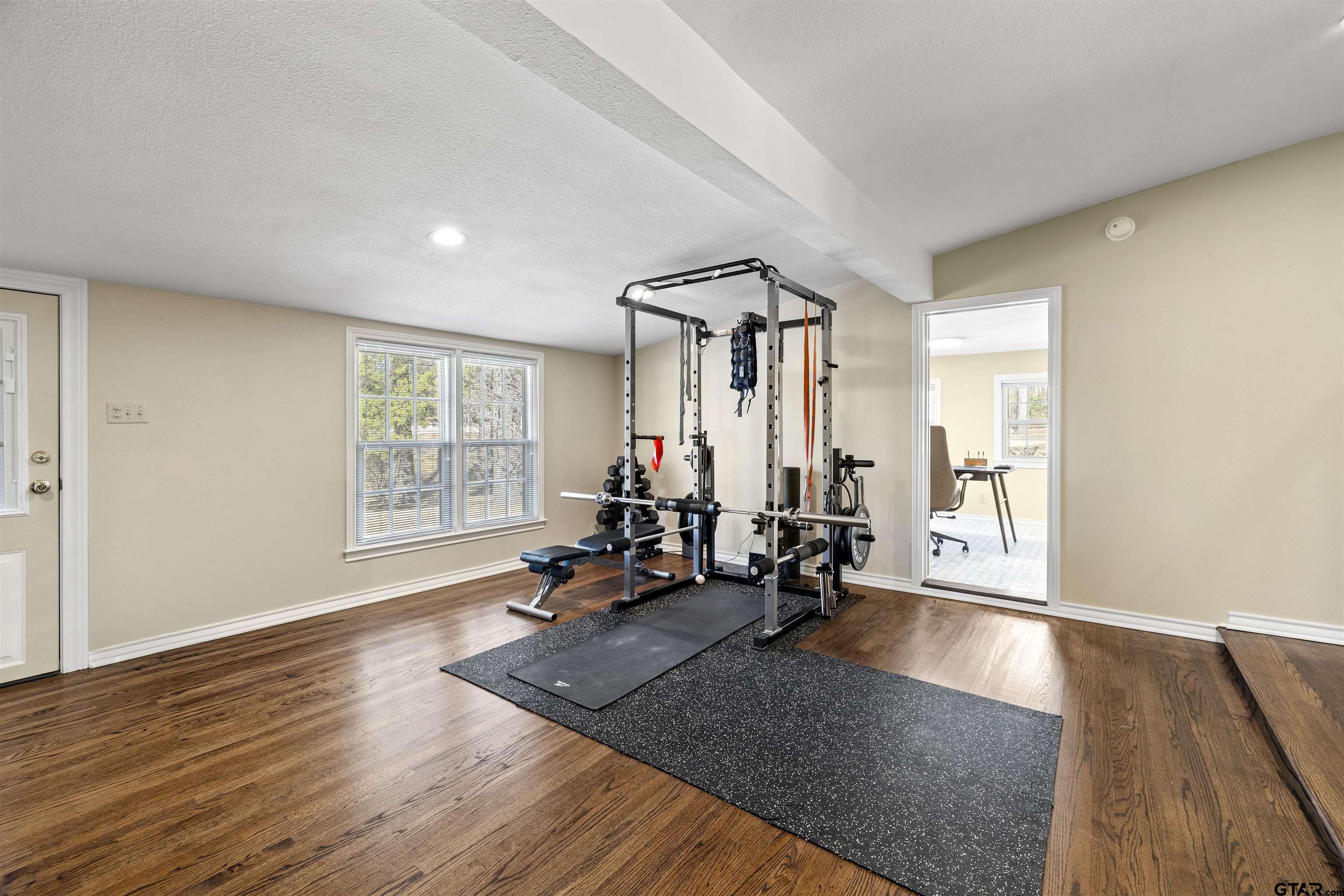 2306 Old Bullard Rd