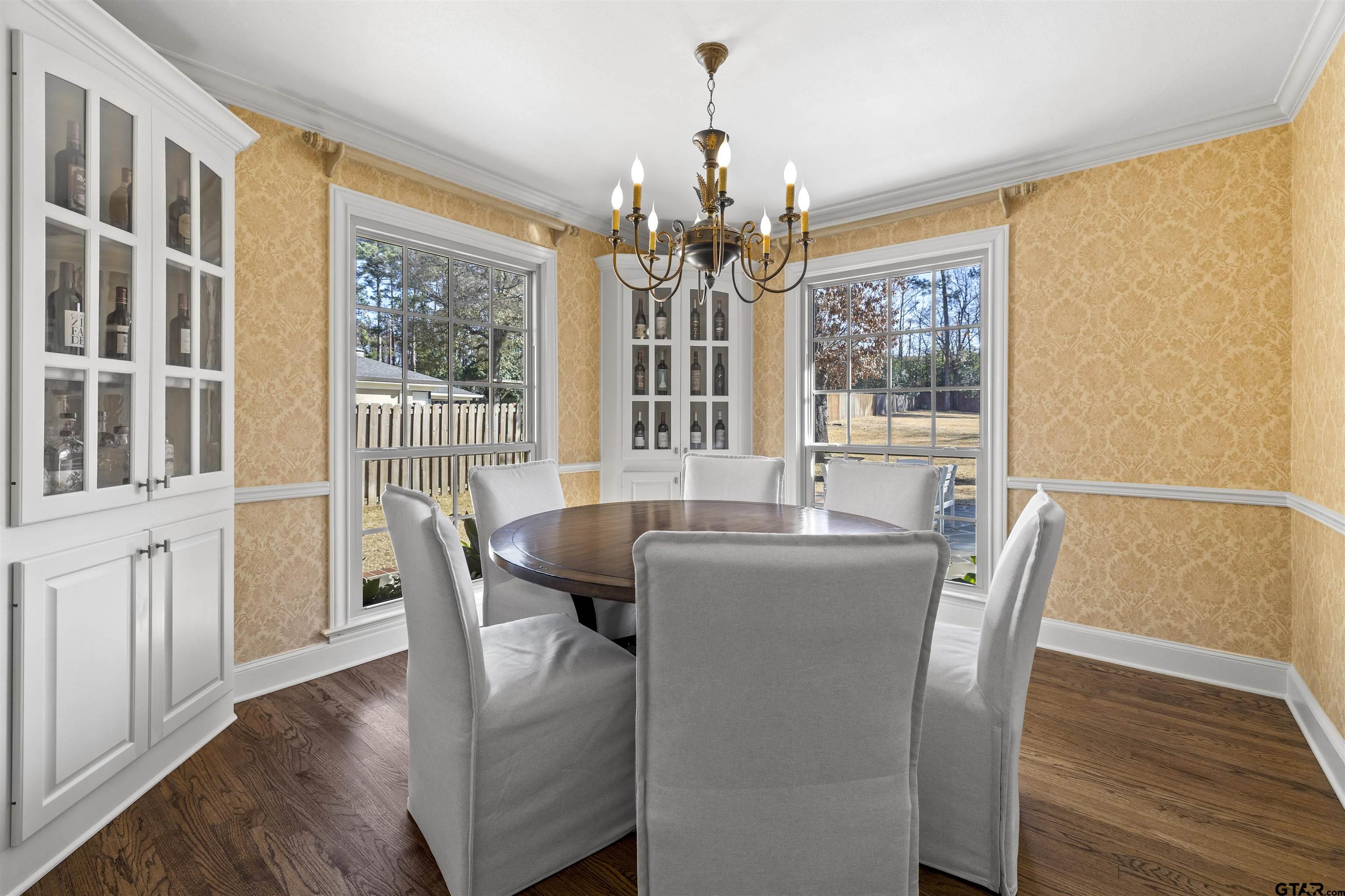 2306 Old Bullard Rd