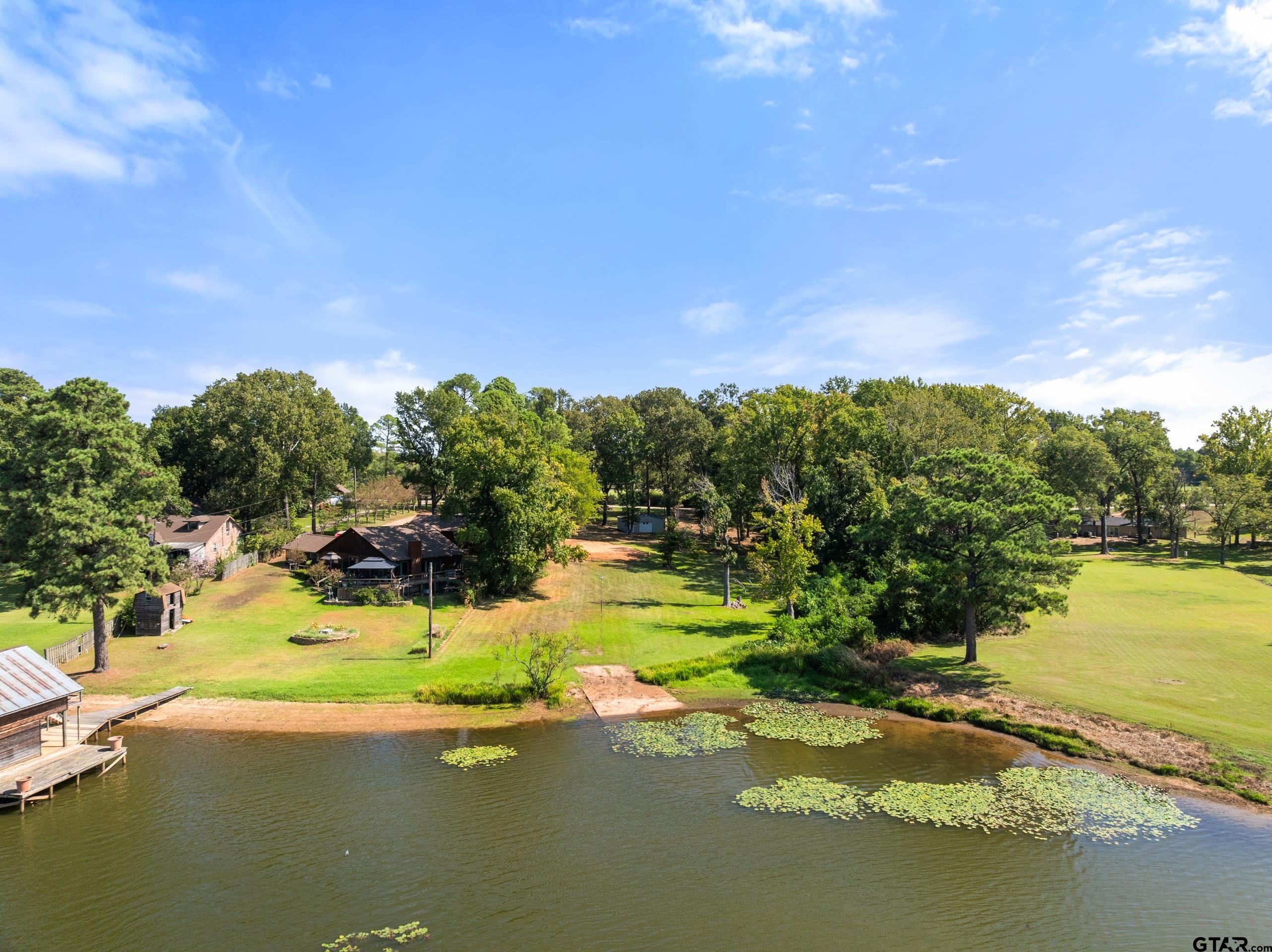 15606 McElroy Rd