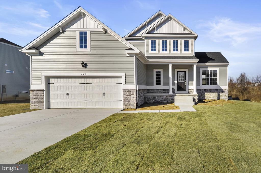 210 MIRASOL DRIVE