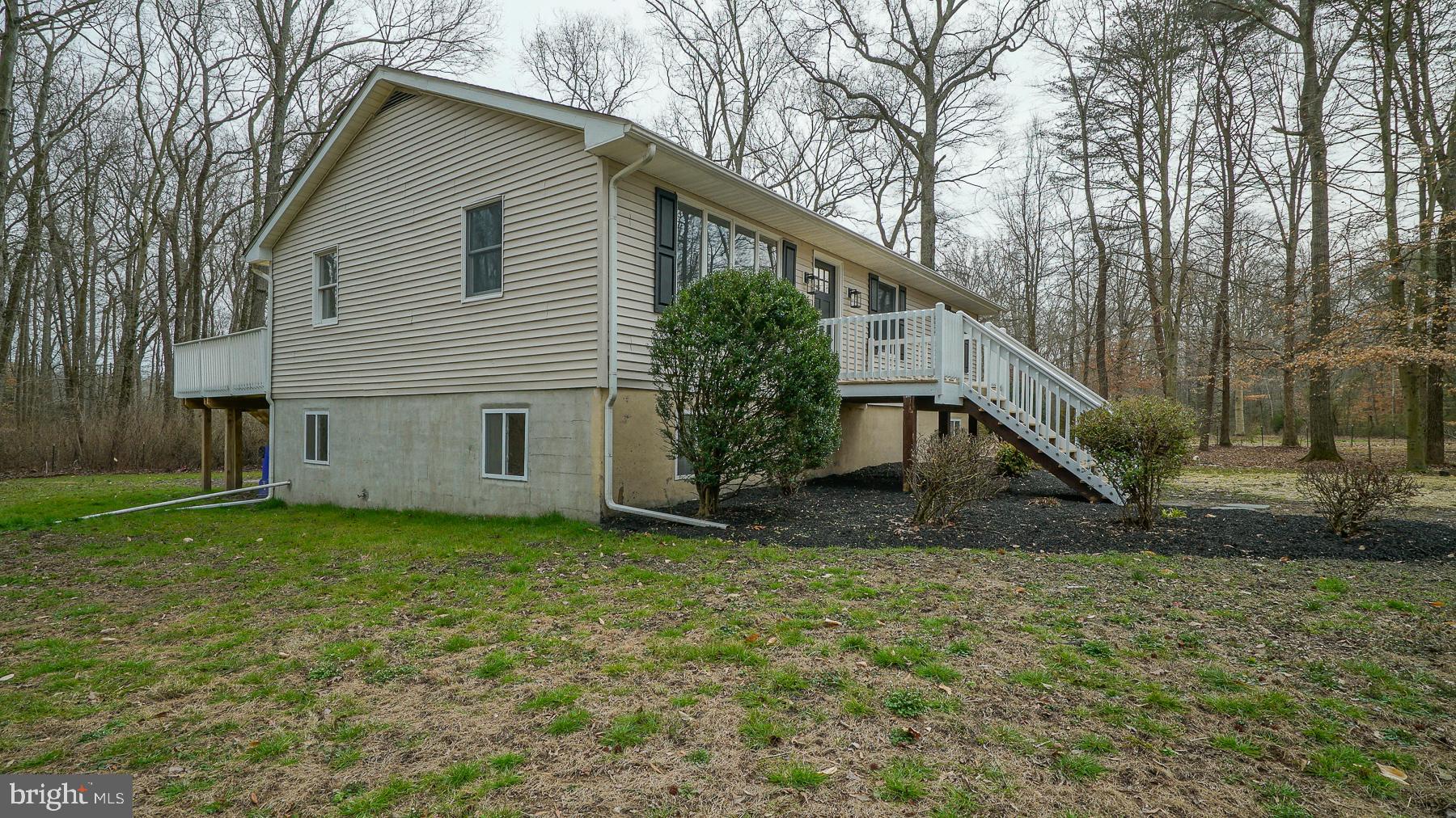 4214 MAHAN CORNER ROAD