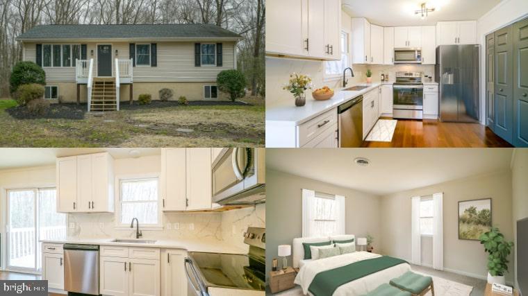 4214 MAHAN CORNER ROAD