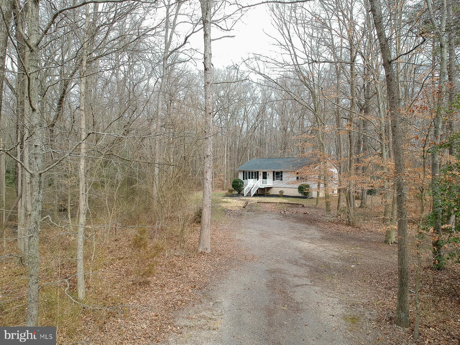 4214 MAHAN CORNER ROAD