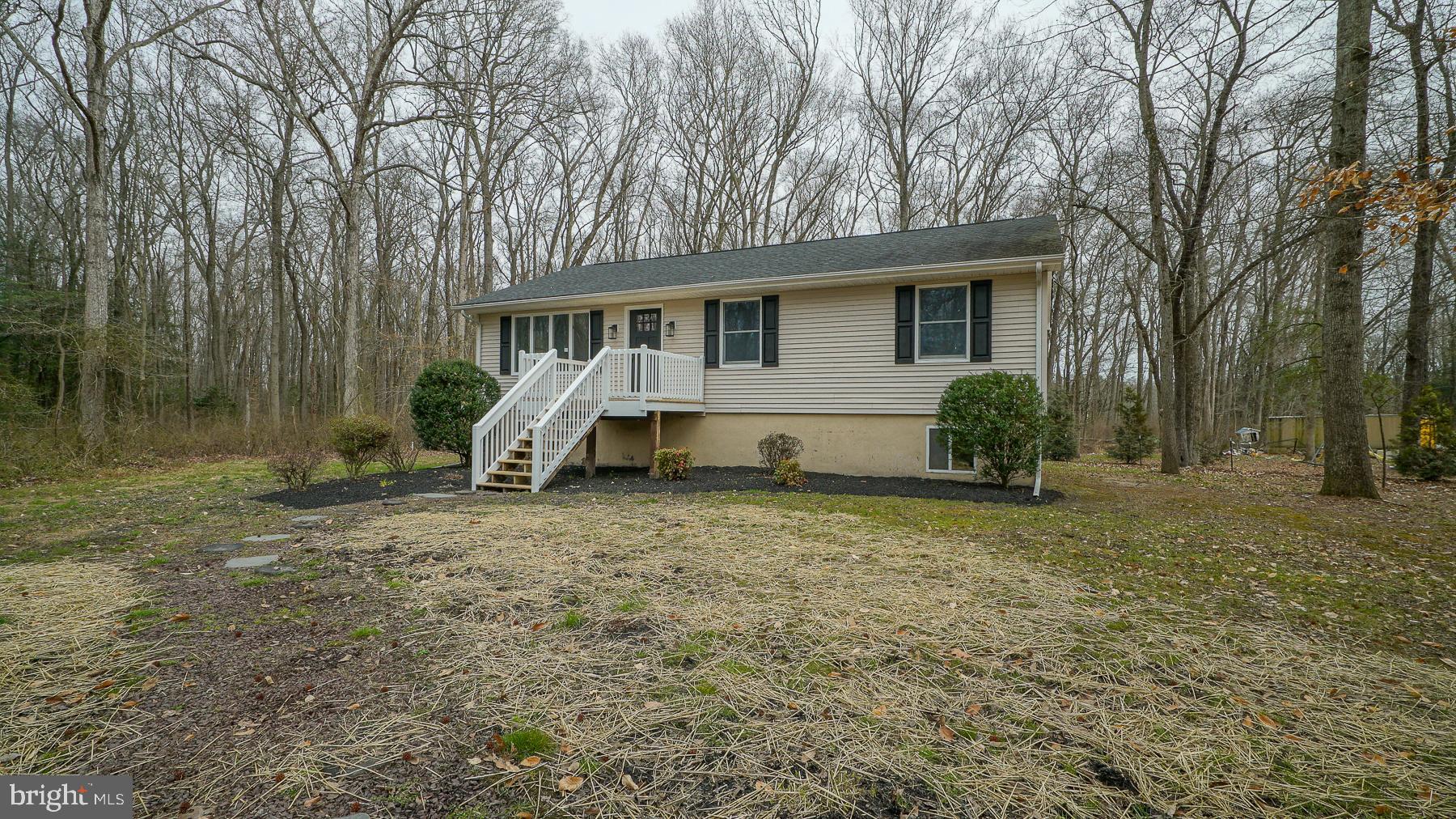 4214 MAHAN CORNER ROAD