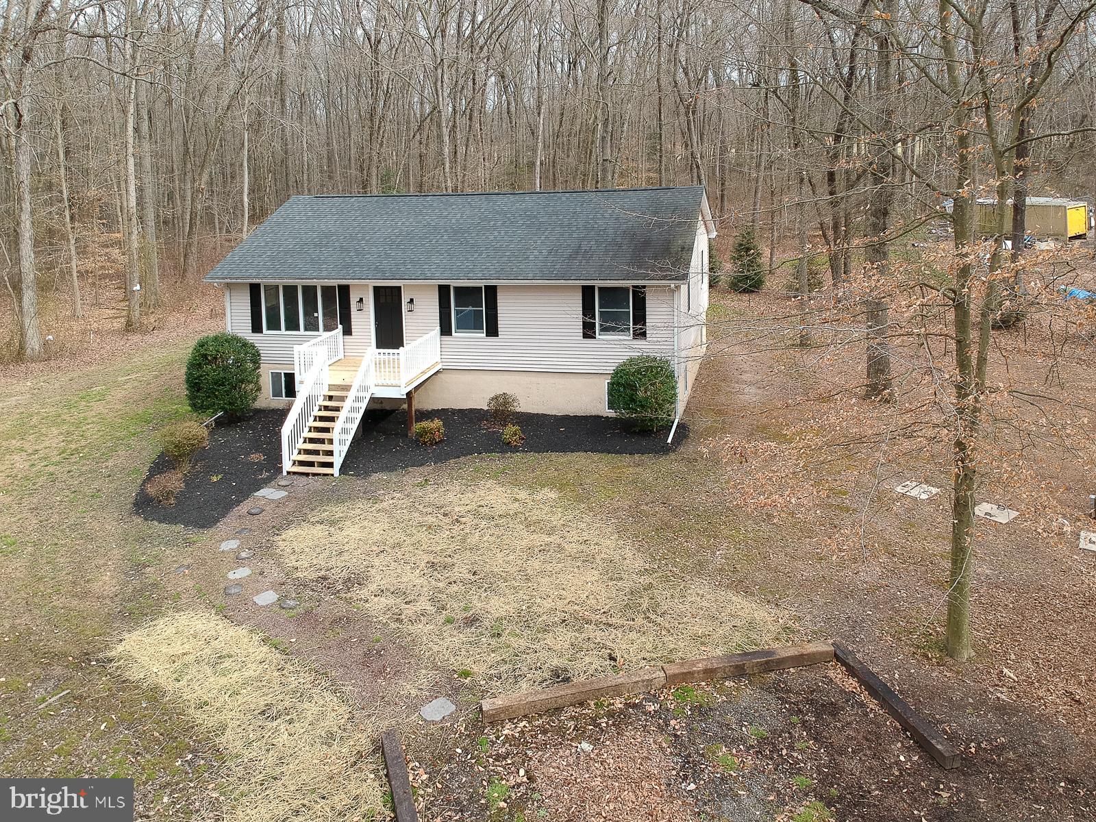 4214 MAHAN CORNER ROAD