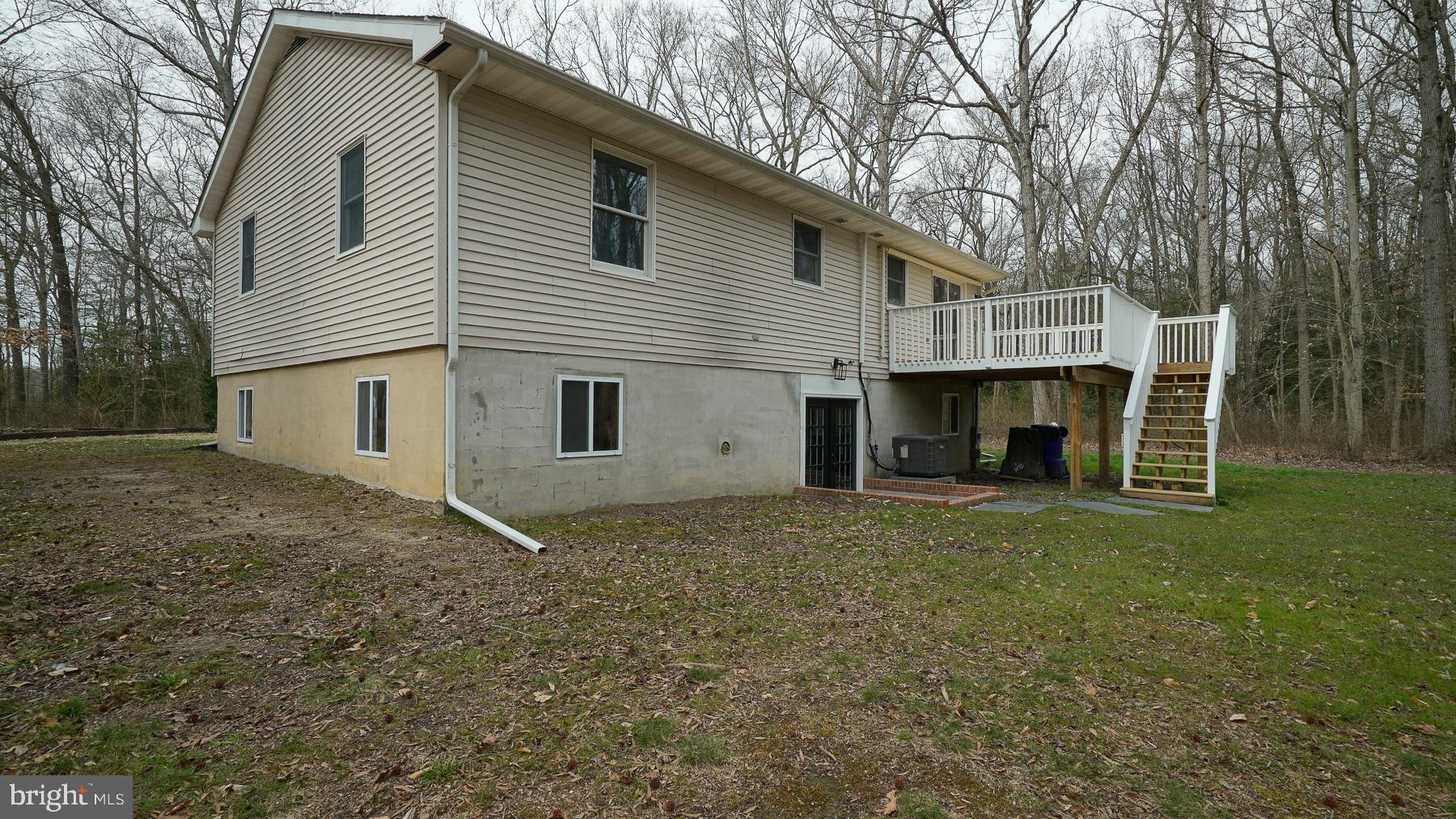 4214 MAHAN CORNER ROAD