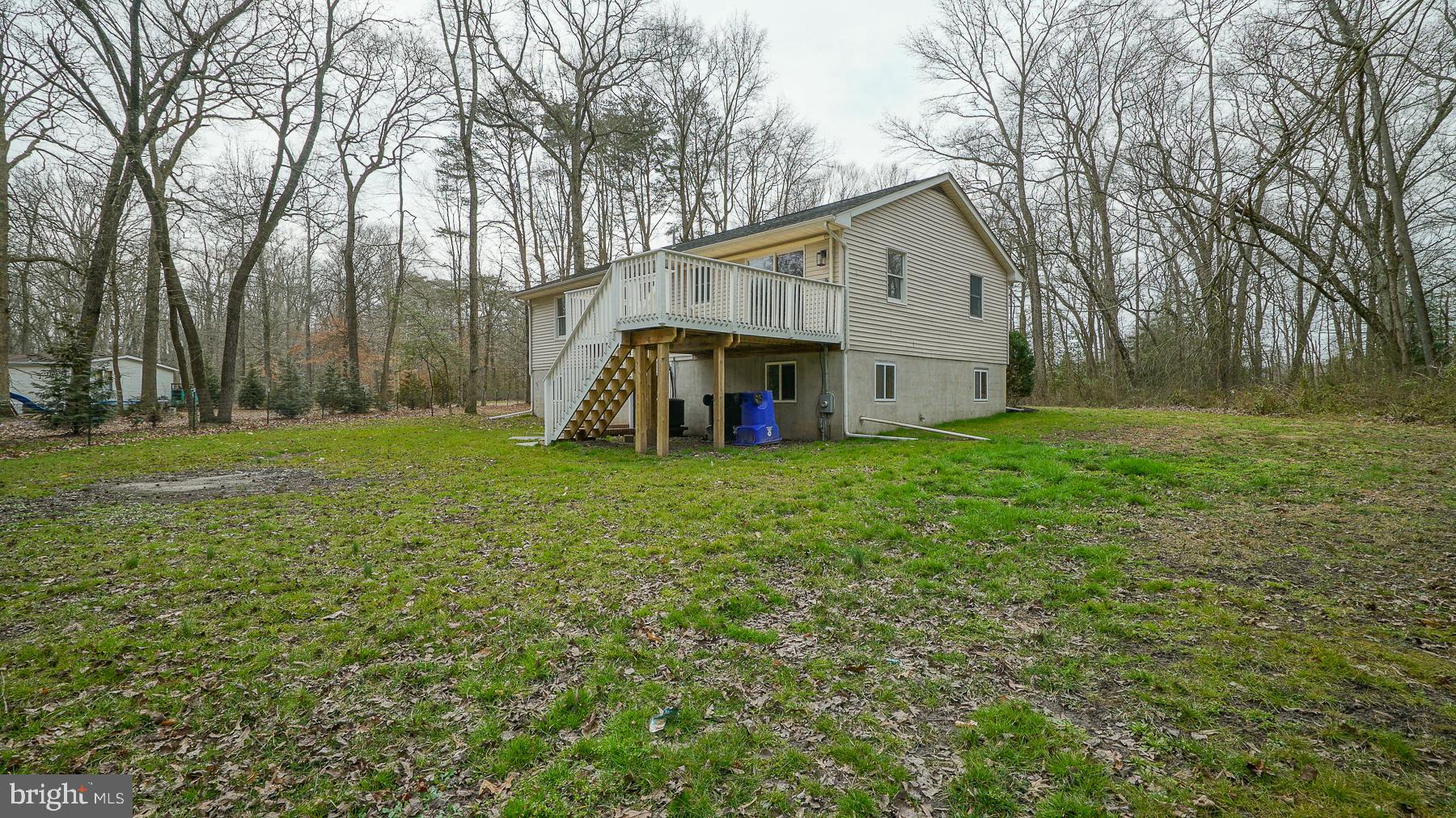 4214 MAHAN CORNER ROAD