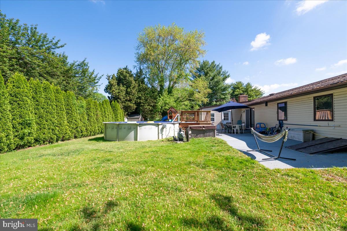 44 MEADOW GLEN DRIVE