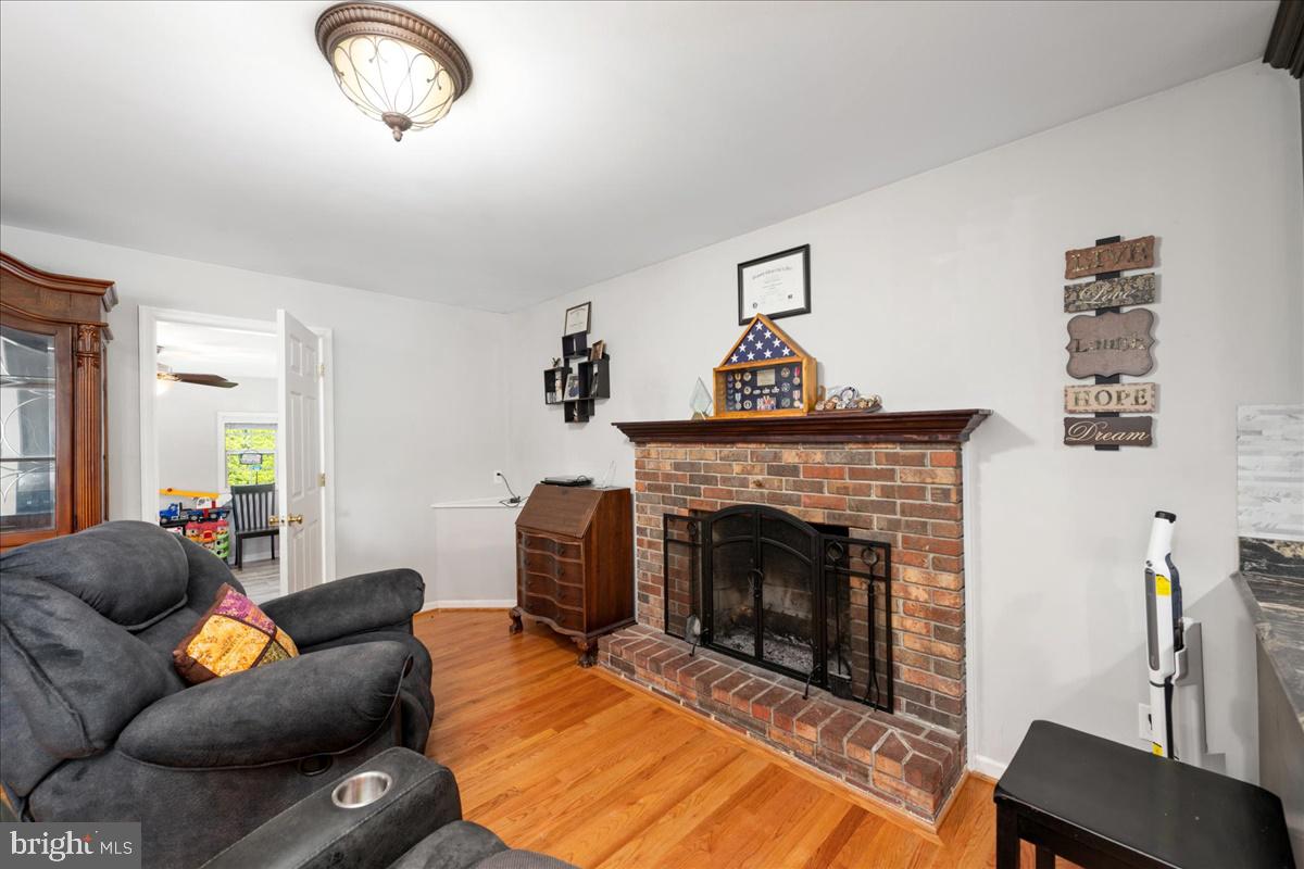 44 MEADOW GLEN DRIVE