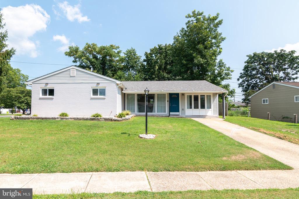 1501 JOSHUA CLAYTON ROAD
